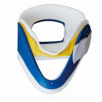 Comfort Plus Ayarlanabilir 3'lü Boyunluk Seti